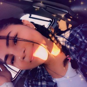 Meet your Posher, Fatima